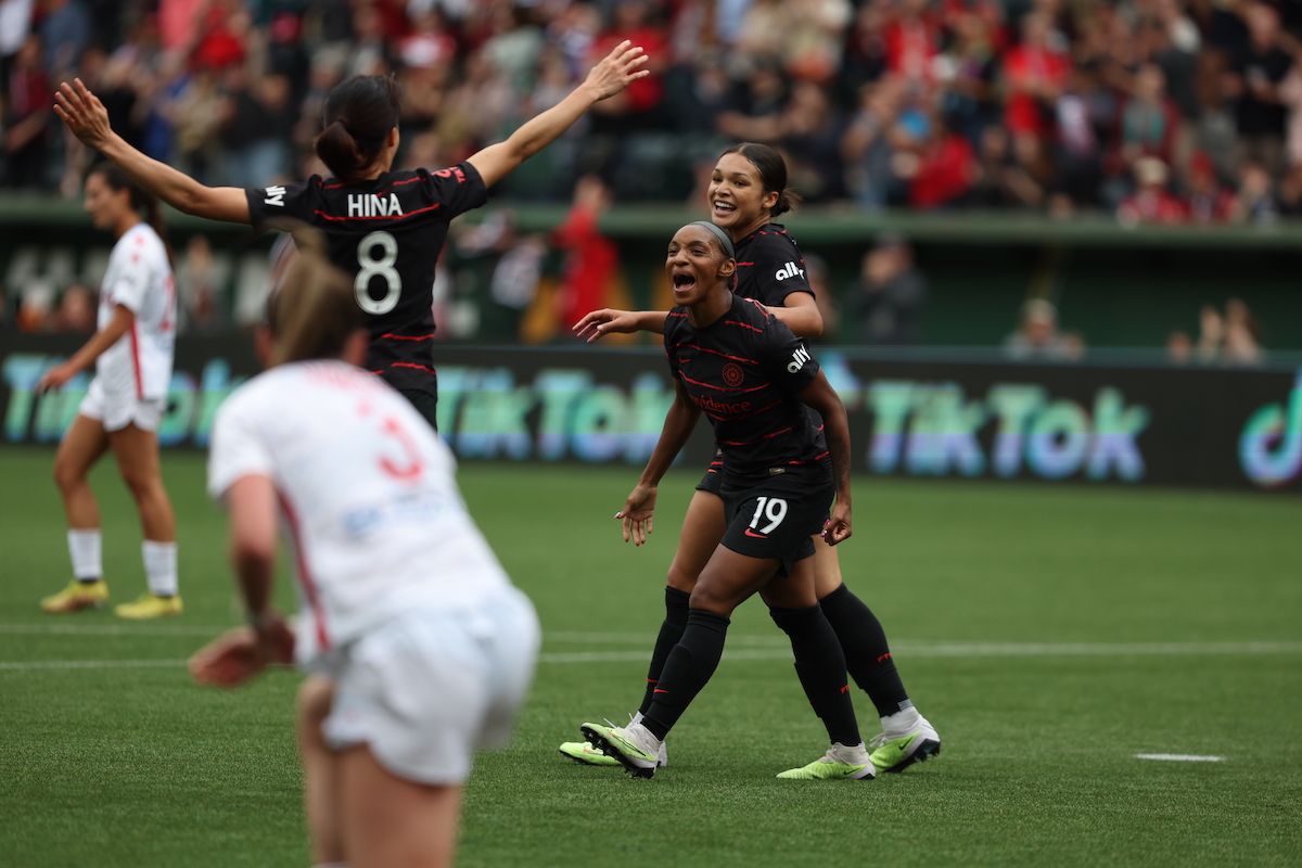 Soccer Made in Portland podcast: The Thorns head to the NWSL