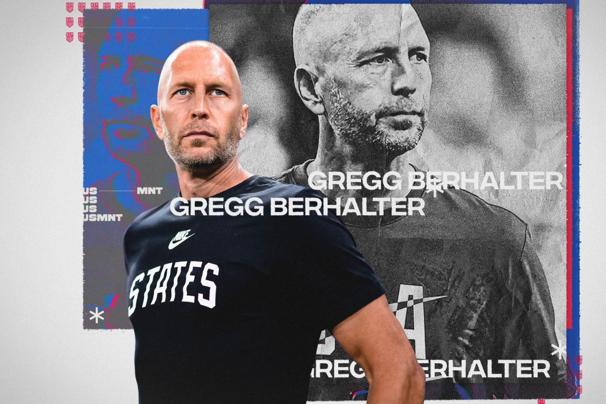 Inside Gregg Berhalter's leadership quest, and how it inadvertently ignited  a USMNT mess