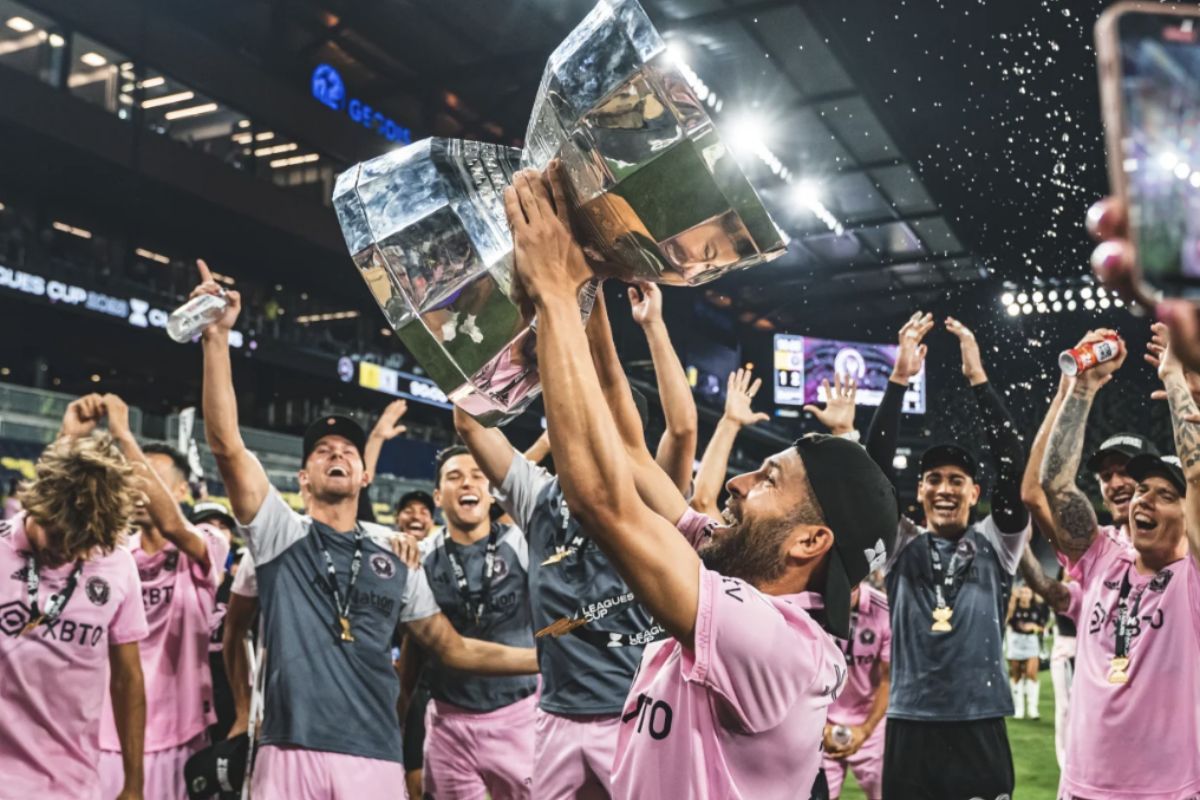 Leagues Cup: Embrace the growth, future of MLS vs. Liga MX