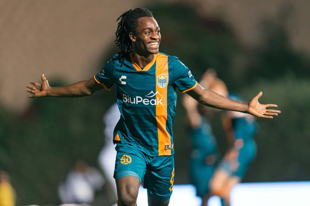 The top USL Championship free agents your club should be after