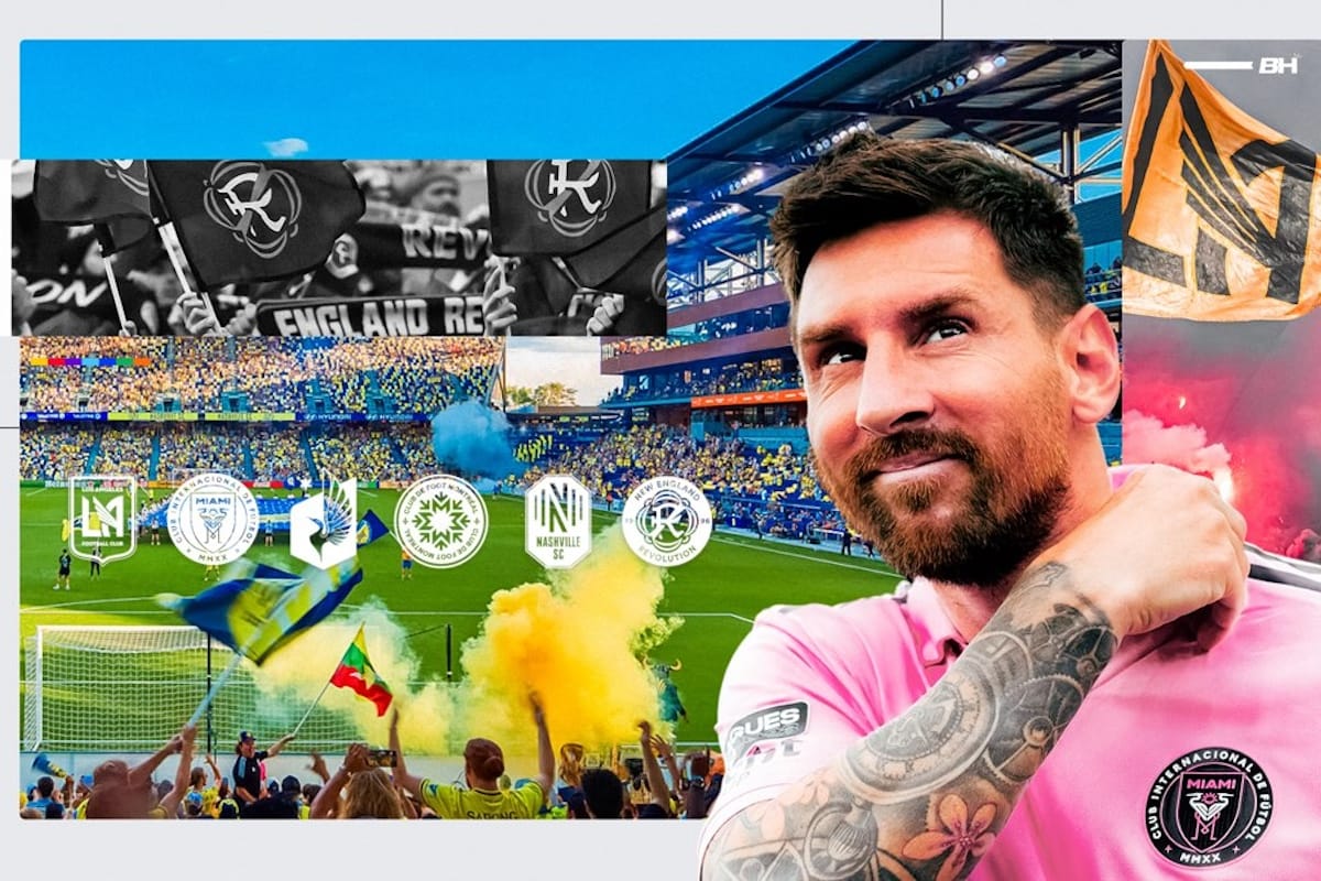 2024 MLS Season Previews, Day 3 LAFC, Miami, Minnesota, Montreal