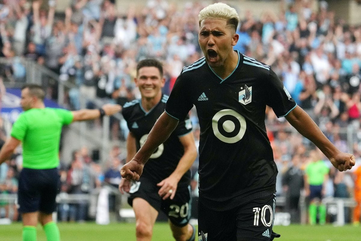 Minnesota United 2024 MLS season preview