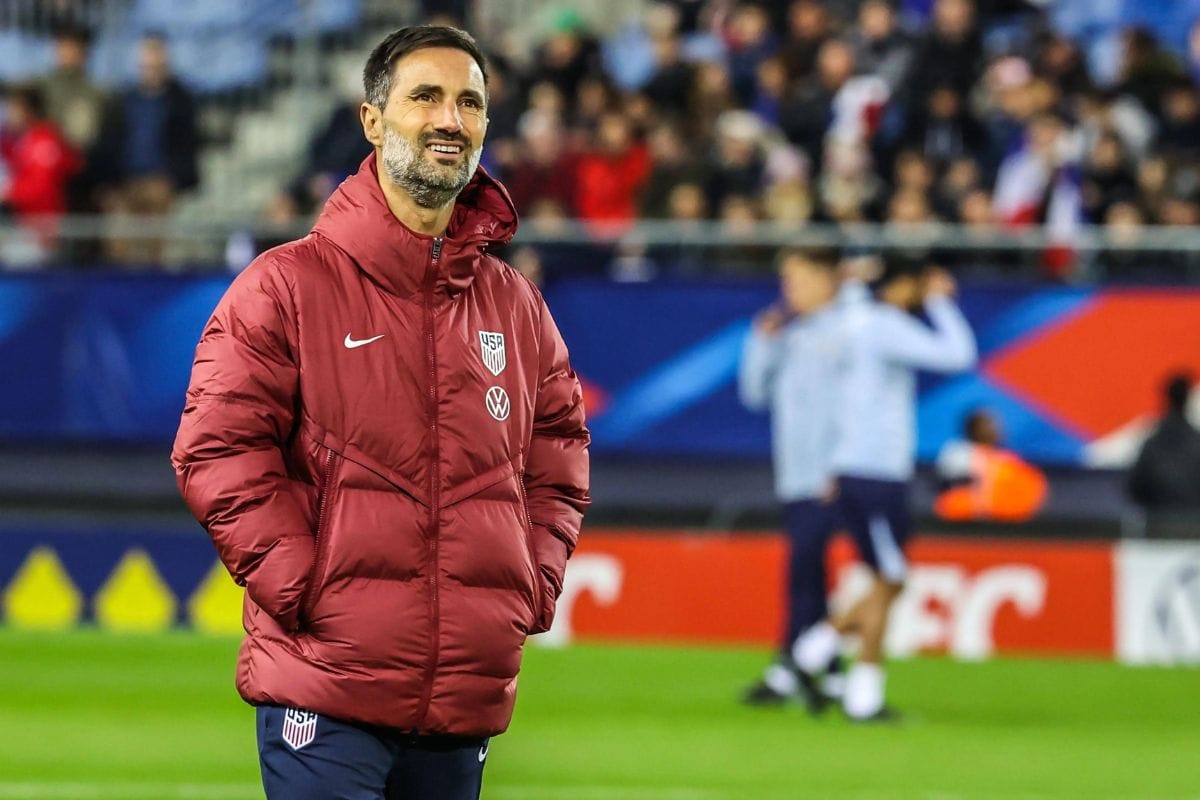 Inside “mathematician” Marko Mitrovic’s journey from Serbia to coaching