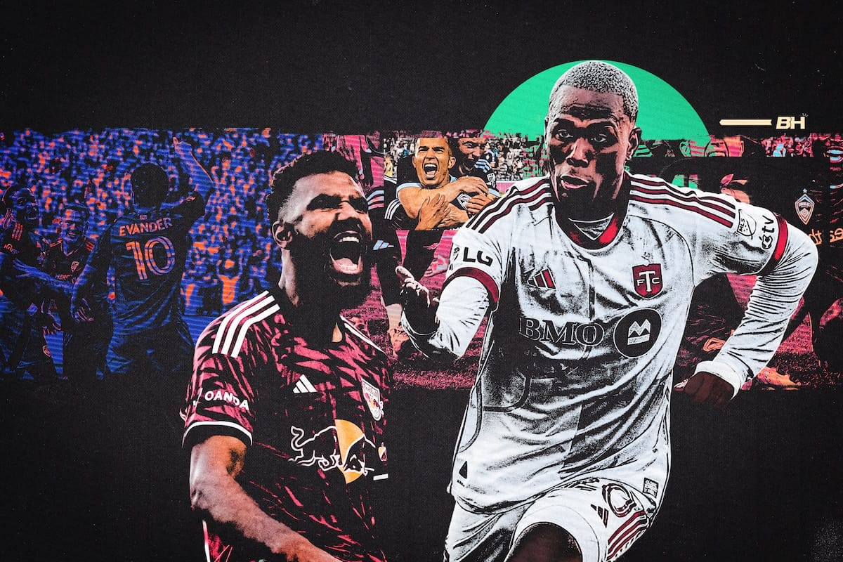 MLS In-Depth Power Rankings: Evander at his best, New York Red Bulls ...