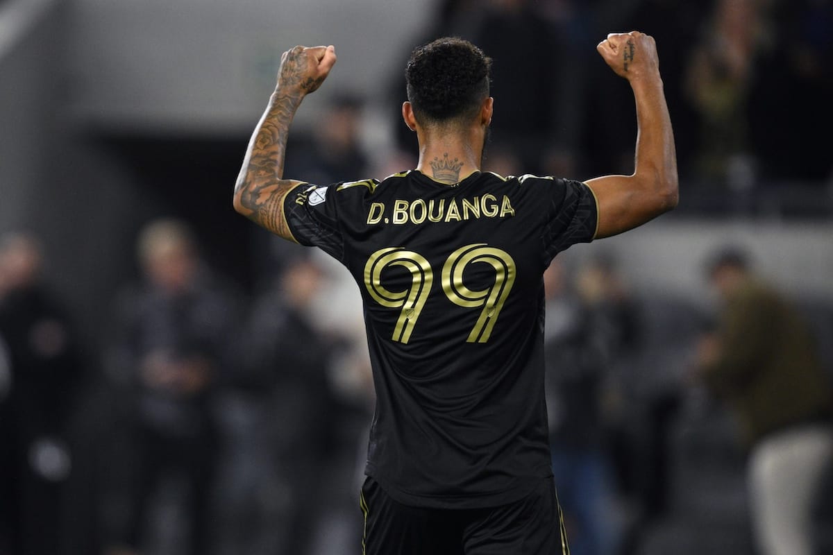 Los Angeles FC 2024 MLS season preview