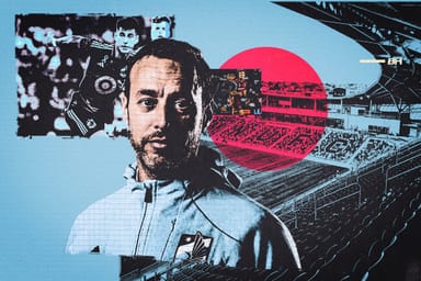 Inside Minnesota United’s rebirth: Playing “like Stoke City on a rainy Tuesday” & buying into data