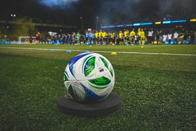 Introducing the MLS 2025 end-of-season fan survey