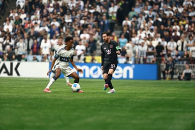 MLS Cup: Analyzing what to expect from Inter Miami, Vancouver Whitecaps