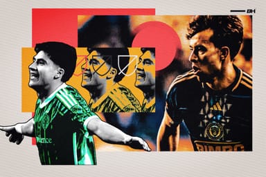 The MLS clubs turning kids into contributors