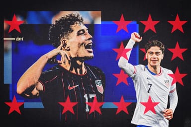 10 USMNT predictions for 2026: Pochettino’s future, a phenom’s debut & more