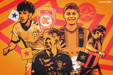 How some USL clubs are filling a youth development hole in the U.S. soccer landscape