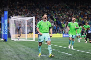 In MLS, an unbalanced schedule means your team’s fate might already be decided