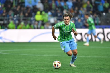 Where MLS teams are shopping for players — and which leagues are paying off