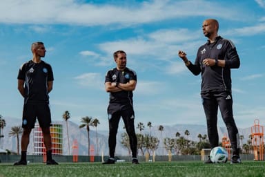 How MLS teams are fighting back against set piece inflation