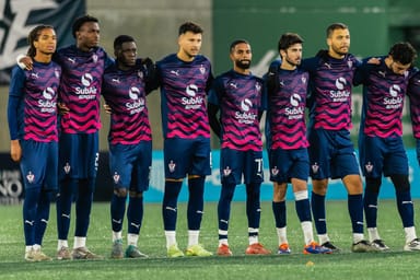 Sources: USL League One club South Georgia Tormenta shuts down two weeks before new season