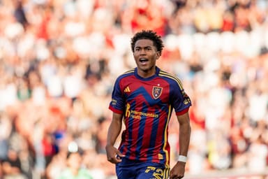 Zavier Gozo is on the radar of Europe's biggest clubs — this is how he got there