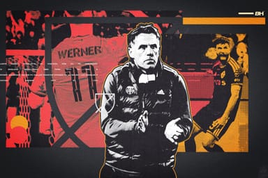 MLS Winners and Losers: Timo Werner shines, Phil Neville's odd gameplan & more