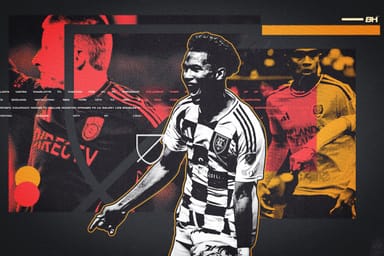 MLS Winners and Losers: San Diego FC’s depth, Real Salt Lake’s youth movement & more