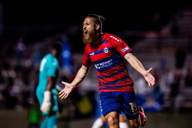 USL League One: Charlotte Independence emerge as a surprise contender & everything else