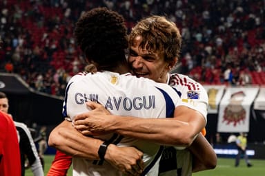 Ranking every MLS team’s 2026 winter transfer window from worst to first after deadline day