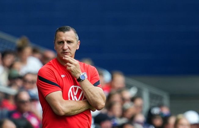 5 things on the USWNT’s to-do list before the 2023 World Cup