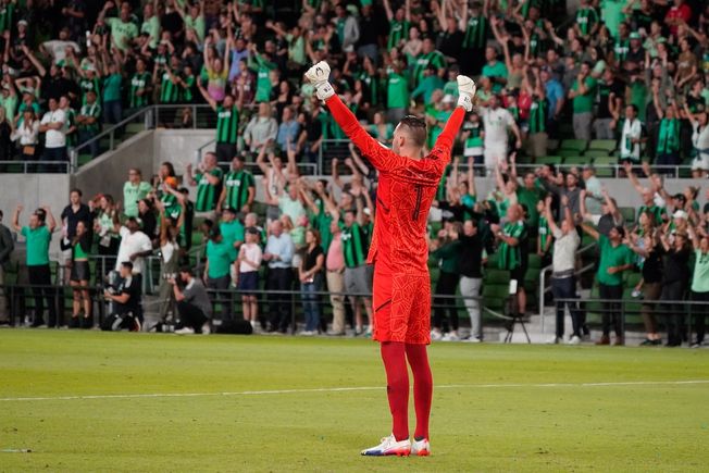 MLS Playoff analysis: 4 key players stepping up in the postseason