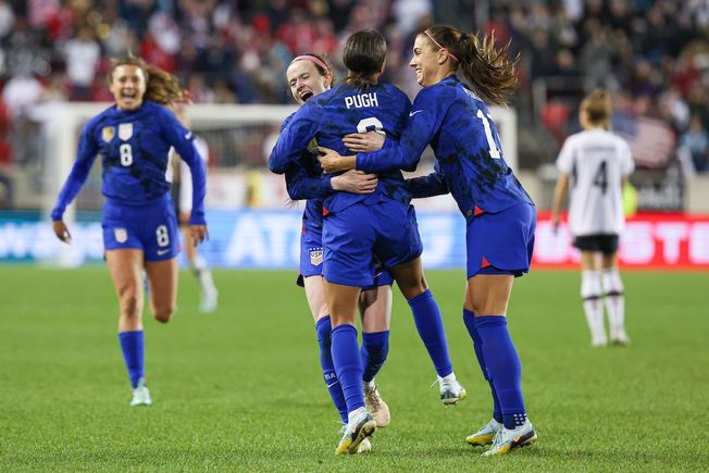What’s the plan? 3 questions the USWNT must answer before the World Cup