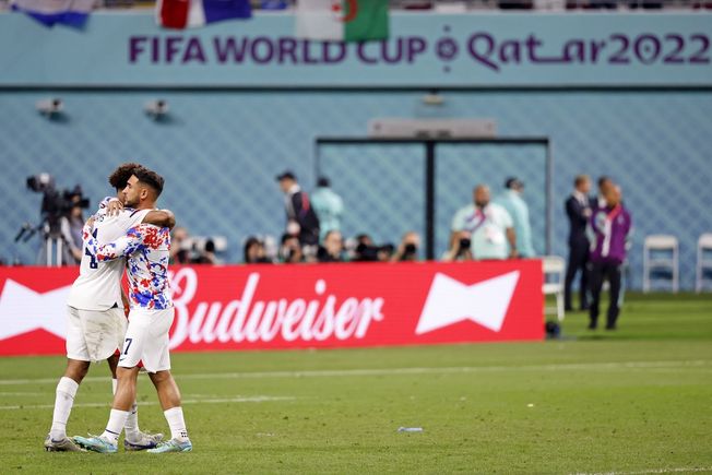 USMNT stock up, stock down after World Cup exit: Future is bright, defending dipped