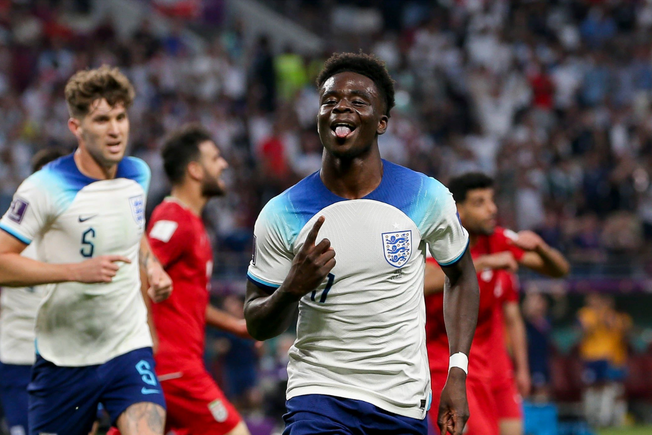 What you need to know about England, the USA’s second World Cup opponent