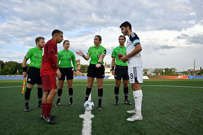 USL, players association agree to a historic CBA for third-division League One