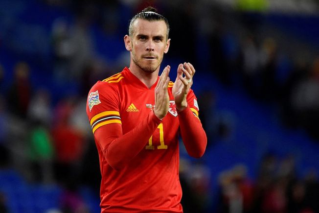 What you need to know about Wales, the USA’s first World Cup opponent