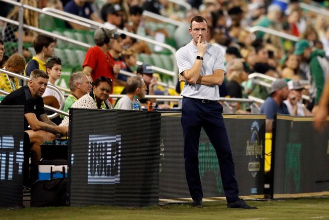 2022’s USL Championship playoff field shows the value of strategic continuity