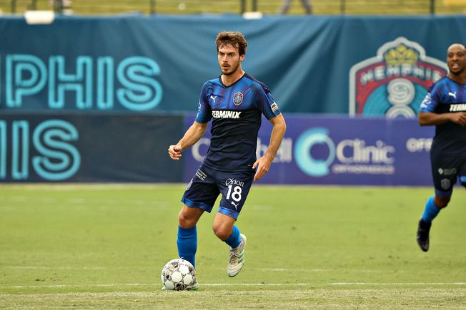 Snubs? 5 players who deserved to make this year’s USL Championship’s All-League teams