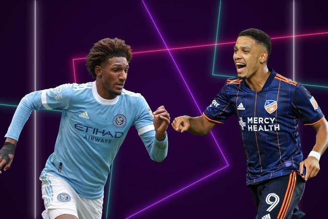 Sophomore risers! The 5 most improved players in MLS from year one to year two