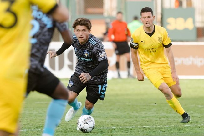 3 takeaways from the USL Championship’s regular season: Youth development and more