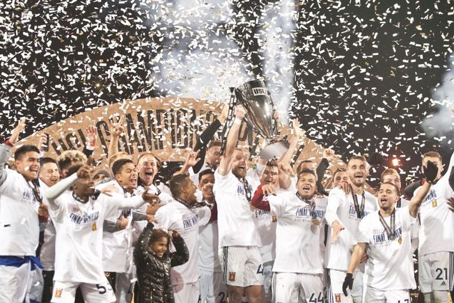 USL Championship playoff tiers: Favorites, dark horses, and more