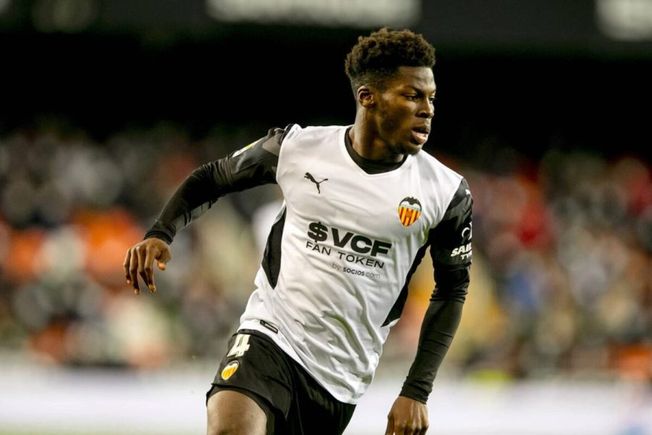 Yunus Musah’s evolution: How the USMNT’s young star is developing with Valencia
