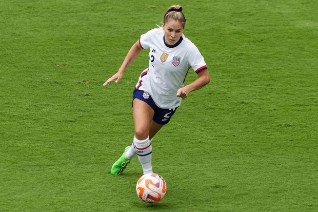 Ashley Sanchez isn’t afraid to try, and she rarely fails