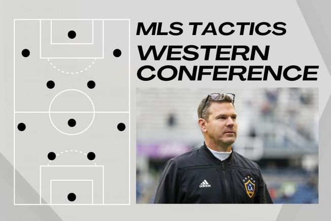 Rapid-fire tactics: Every MLS Western Conference team’s approach in 100 words