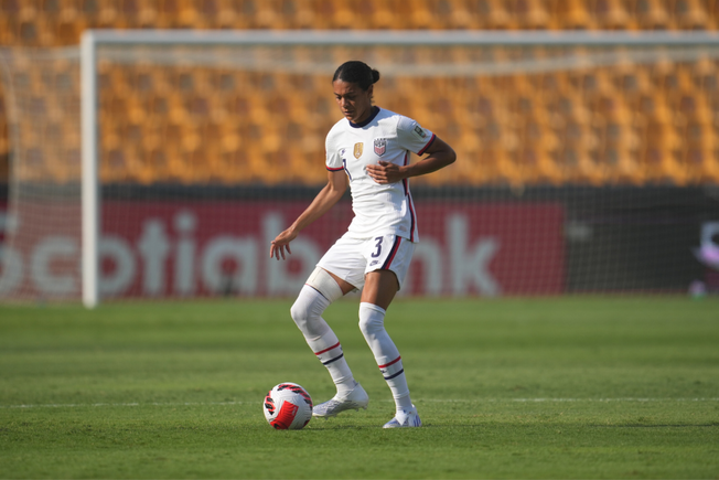 USWNT vs. Canada: Three things to watch for in the W Championship Final