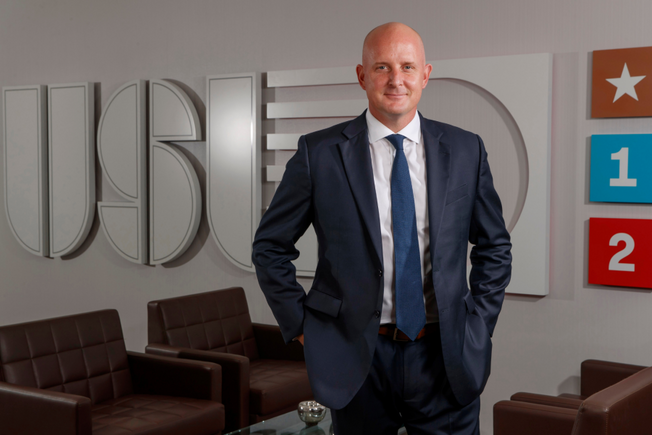 Q&A: USL President Jake Edwards on transfers, expansion, TV rights, and more