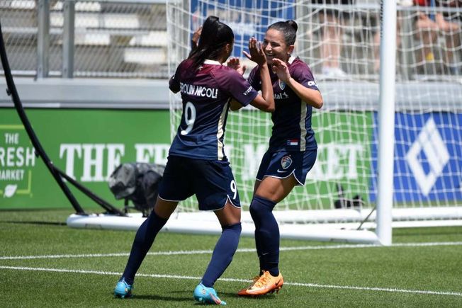 Surprise teams, players, and other key takeaways from the NWSL Challenge Cup