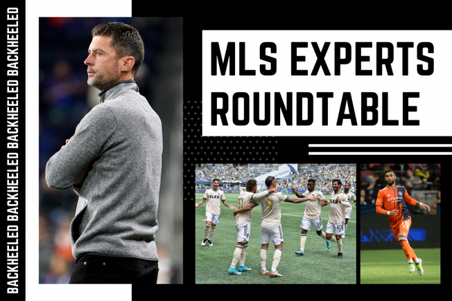 MLS Roundtable: Experts choose the best team, player, and more halfway through 2022