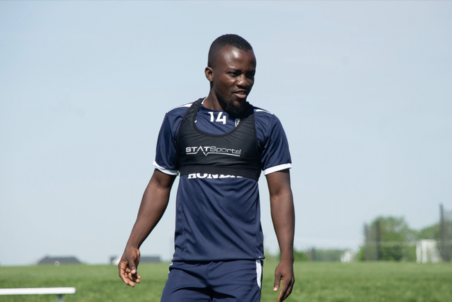 USL Excerpt: How former MVP Solomon Asante can change the East’s balance of power