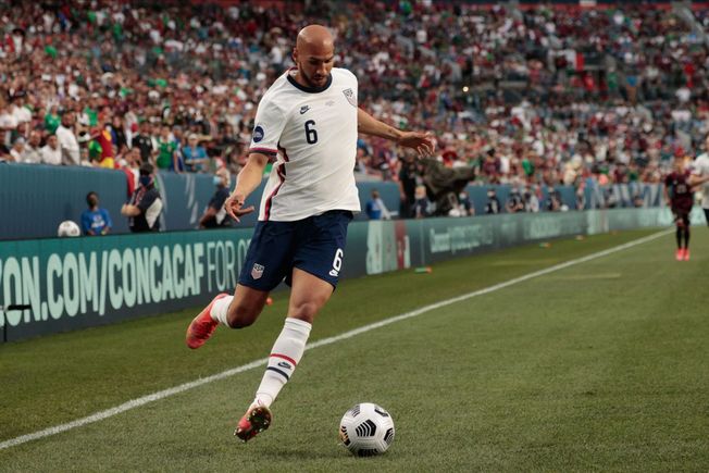 Snavely: John Brooks should be with the USMNT right now