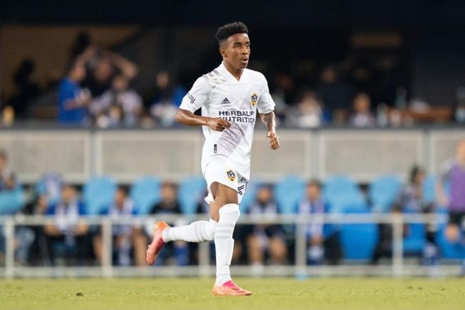 Next man up: MLS reserve players ready to contribute to the first team