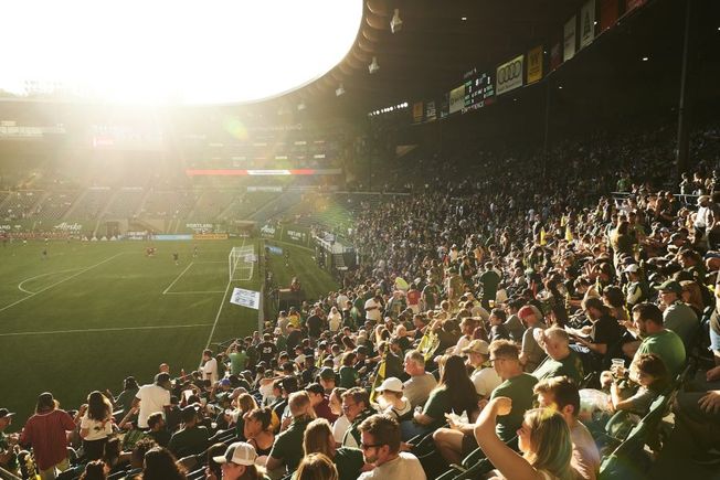 Toughest places to play: Ranking every home atmosphere in MLS