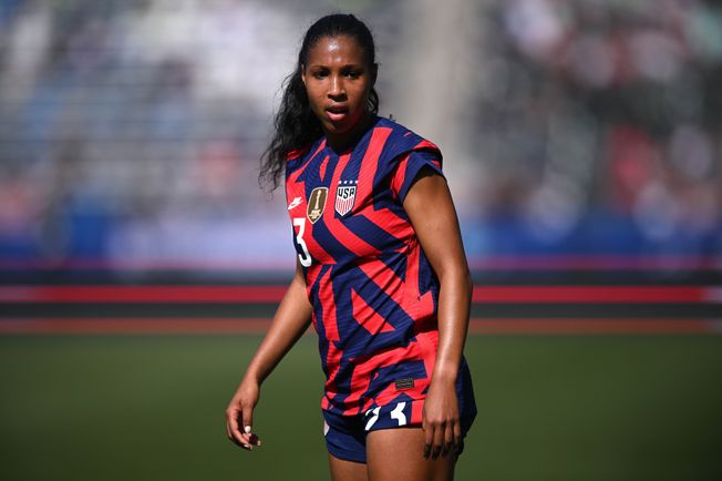 Weekend Recap: Concacaf W Championship explainer, players Vlatko should include, and San Antonio’s evolution