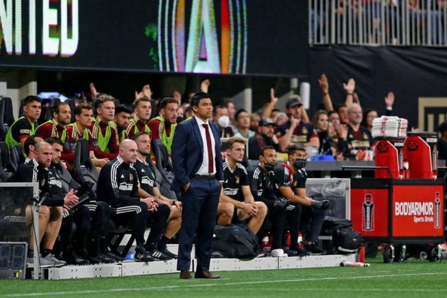 Best Bets: Atlanta United’s attack is gelling, backing NYCFC, and more