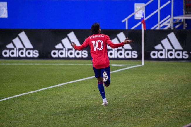 Best Bets: Love for Jesus Ferreira, Atlanta United’s improved attack, and more